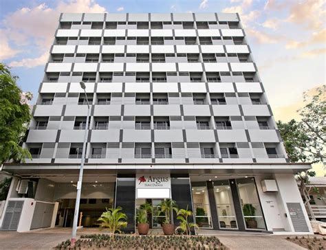 Book Argus Hotel Darwin (Australia) - 2019 PRICES FROM A$128!