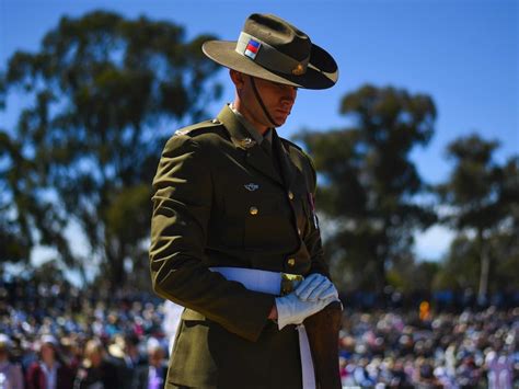 Remembrance Day 2019 ceremonies held across Australia - ABC News