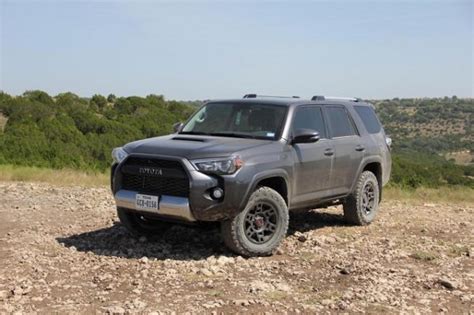 2023 Toyota 4Runner Redesign: What to Expect? – SUVs Reviews