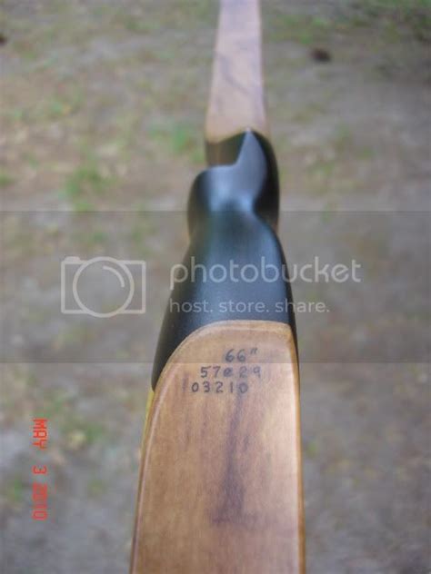 How I build a longbow! | Page 2 | Woodworking Talk