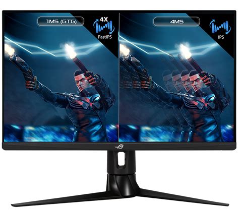 ROG Strix XG27AQ | Gaming monitors｜ROG - Republic of Gamers｜ROG USA