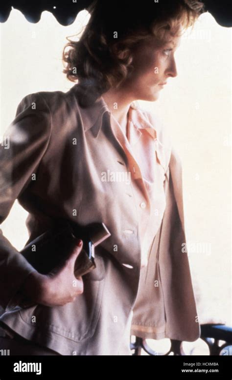 SOPHIE'S CHOICE, Meryl Streep, 1982, © Universal/courtesy Everett ...