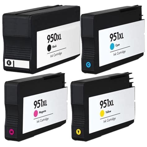 HP950XL 950XL HP951XL 951XL Ink Cartridge