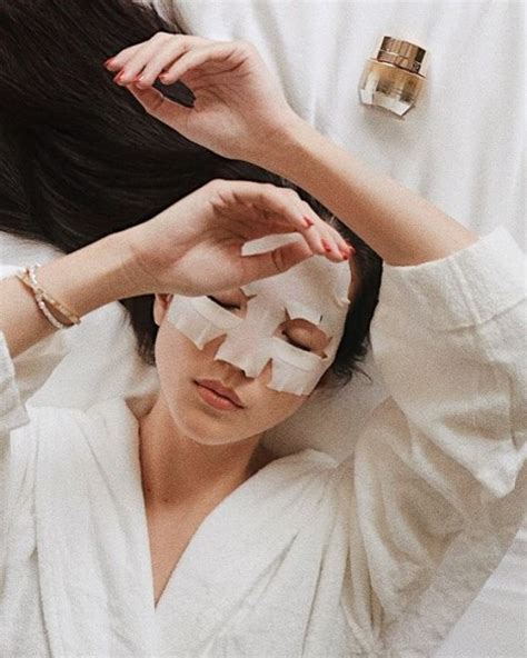 The Best Korean Sheet Masks To Every Skin Type – Ferbena.com