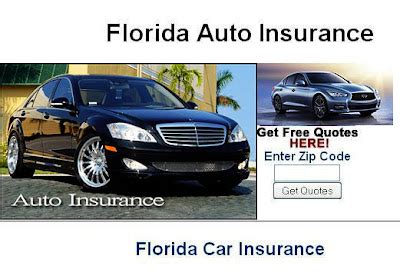 Auto Insurance Florida | Cheap Insurance Companies