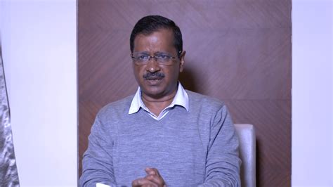 Arvind Kejriwal suggests Centre should modernise all govt. schools in ...