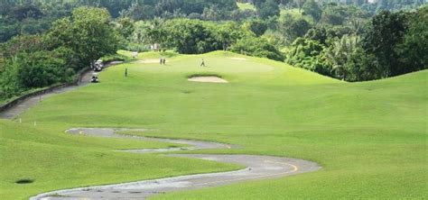 Alta Vista Golf And Country Club – National Golf Association of the Philippines