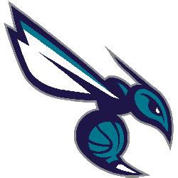 Charlotte Hornets Alternate Logo | SPORTS LOGO HISTORY