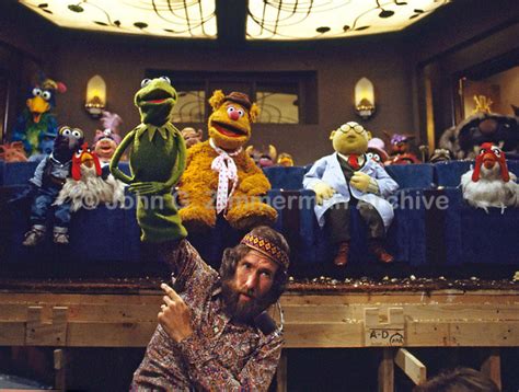 Jim Henson - The Muppet Master on Tumblr