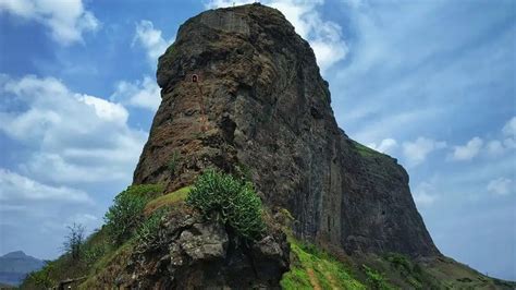 Harihar Fort - Complete Guide (2023)