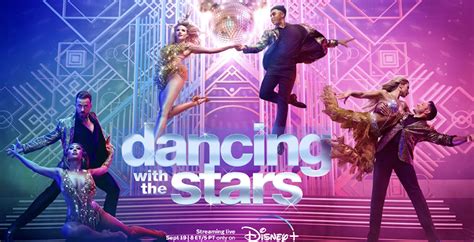 Dancing with the Stars season 32 is not coming to Disney+ in February ...