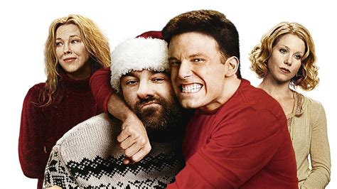 Surviving Christmas wiki, synopsis, reviews, watch and download