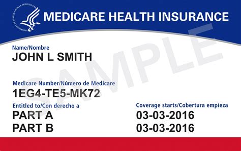 New Medicare Cards Are Being Issued. Here’s What You Need to Know ...