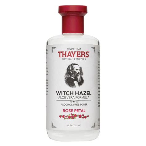 FrstHand | Witch Hazel Toner: Is it Worth the Hype?