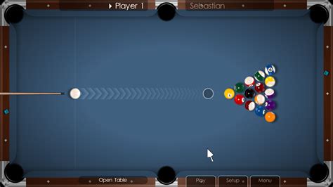 Cue club Like 8 ball pool Free Download ~ Top Free & Paid Softwares & Games