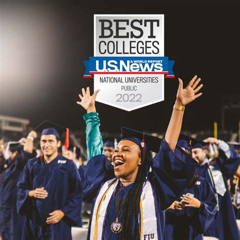 FIU climbs 17 spots in U.S. News rankings | FIU News - Florida ...