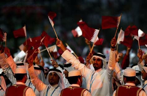 Qatar National Day is here! | Al Bawaba