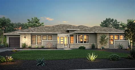 New Homes in Granite Bay, CA | Tim Lewis