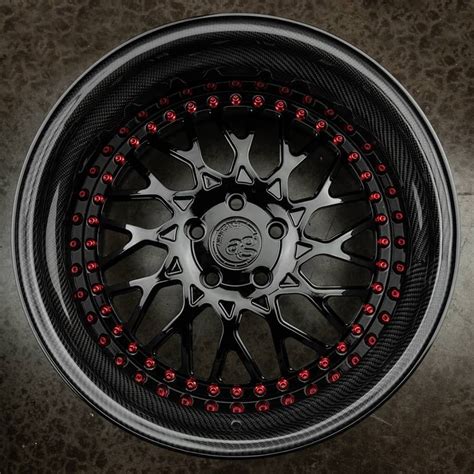 Avant Garde Wheels M600 Light Weight Concave Design Ford Mustang | SALE ...