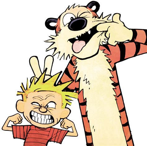 Calvin And Hobbes Icon at Vectorified.com | Collection of Calvin And ...