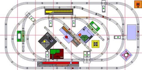 12 O gauge 4x8 layout ideas | lionel trains layout, layout, model train layouts