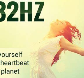 432 Hz - The Truth Behind Nature's Healing Frequency