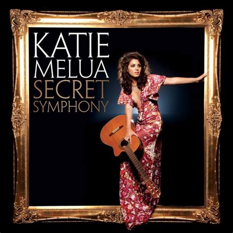 Katie Melua - Secret Symphony Lyrics and Tracklist | Genius