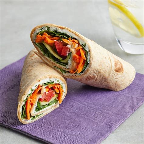 4526733 | Cheap healthy lunch, Veggie roll ups, Roll ups recipes