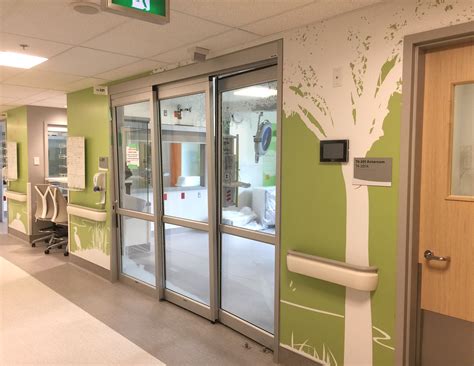 New Wall Graphics at BC Children's Hospital - Aesthetics: Art | Design