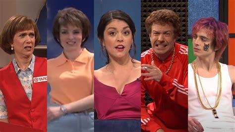 Easy SNL Halloween Costumes And How To Buy Them | Cinemablend