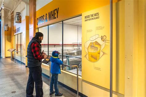 Tillamook Cheese Factory Tour: This is What You Need to Know - The ...