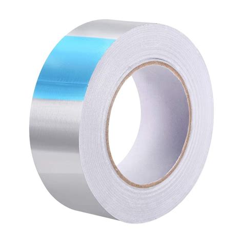 Single Sided Silver Aluminum Foil Tape at Rs 250/piece in Pune | ID: 19505054088