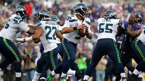 Week 14: Russell Wilson Highlights