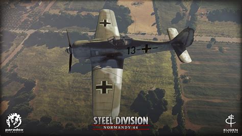 FW 190 A8 Pips - Steel Division Wiki