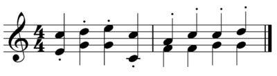 Staccato - Wikipedia