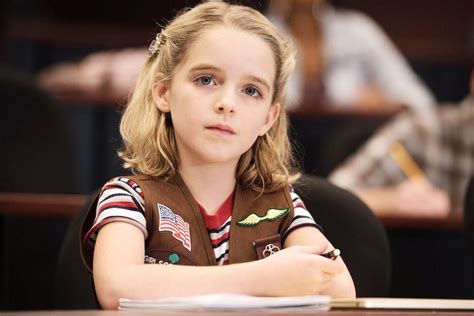 ‘Captain Marvel’ Actress Mckenna Grace to Star in ‘Ghostbusters 3'; Here’s Everything We Know ...