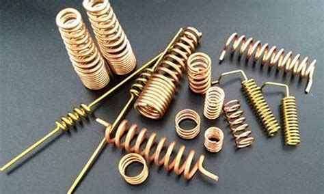 Beryllium Copper Alloy | Beryllium Bronze | Beryllium Copper Supplier