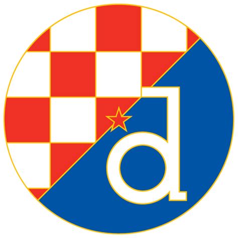 Dinamo Zagreb logo, Vector Logo of Dinamo Zagreb brand free download ...