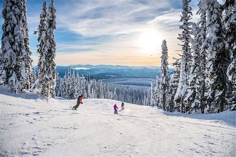 The Best Alpine Skiing Locations In Canada – FasterSkier.com