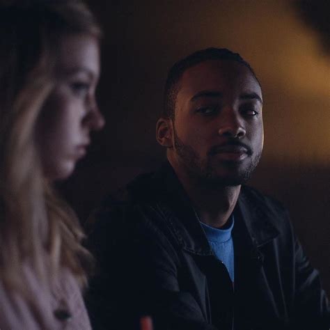 Cassie & McKay 👫 Episode - 5 • • • • • • • • • • #hbo #euphoria #euphoriahbo #hboeuphoria # ...