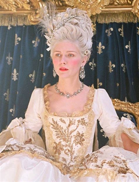 Marie Antoinette | Marie antoinette movie, Marie antoinette costume, Coronation gown