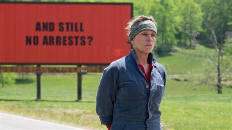 Review: Three Billboards Outside Ebbing, Missouri (2017) | SSP Thinks Film