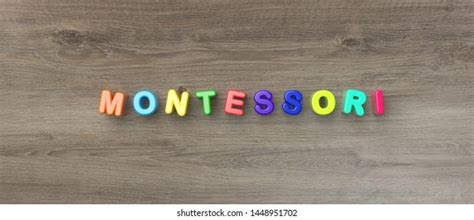 37,693 Montessori Images, Stock Photos & Vectors | Shutterstock