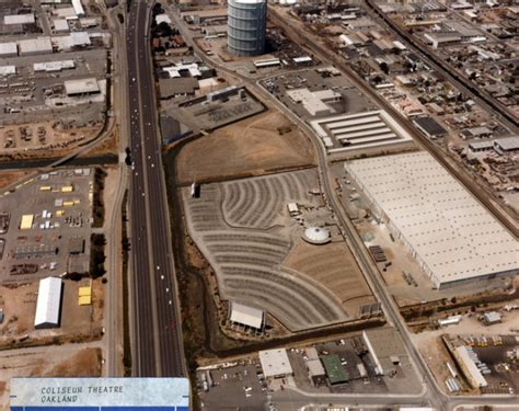 Coliseum Drive-In - Oakland - LocalWiki