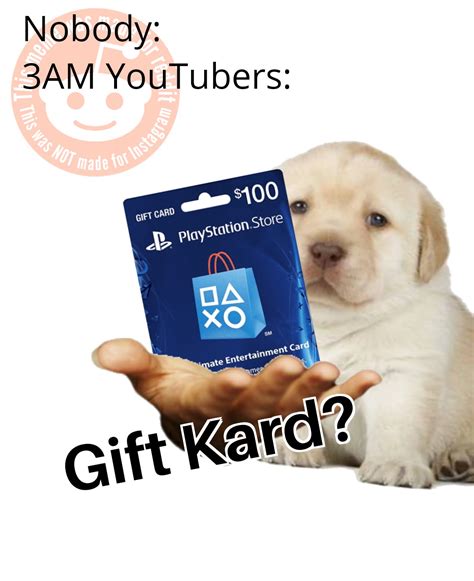 34+ Gift Card Giveaway Meme