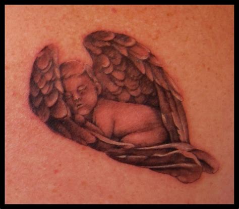 The 25+ best Cherub tattoo ideas on Pinterest | Cherub tattoo designs, Cherub and Cupid tattoo