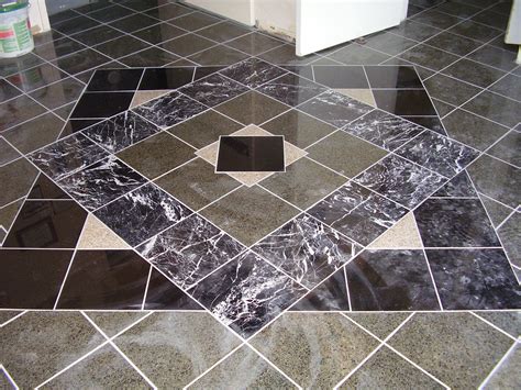 Commercial Tile Installation & Repair Services | DC, MD, VA