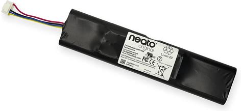 Neato D8 Lithium-Ion Battery : Amazon.co.uk: Home & Kitchen