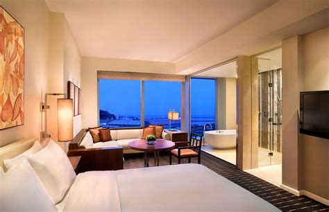 Grand Hyatt Macau Rooms: Pictures & Reviews - Tripadvisor