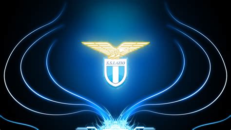 Lazio Logo Wallpaper | Wallpup.com